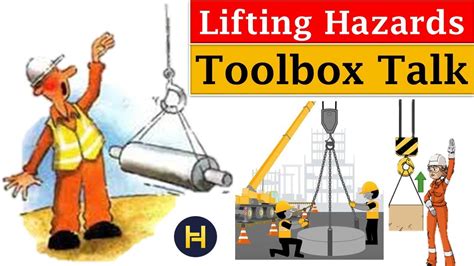 吊運方法|吊運工作安全分享 Lifting Operation Safety Sharing